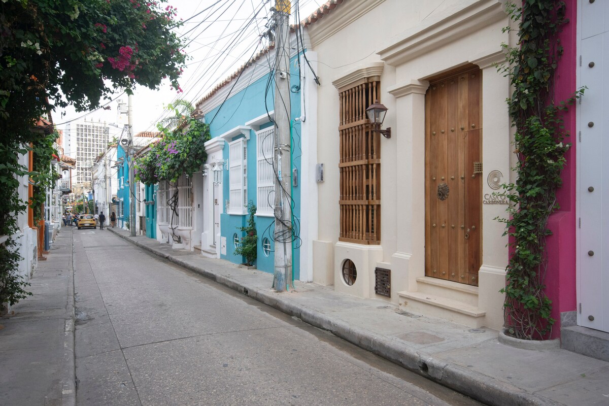 Casa O Carbonera – photo 89