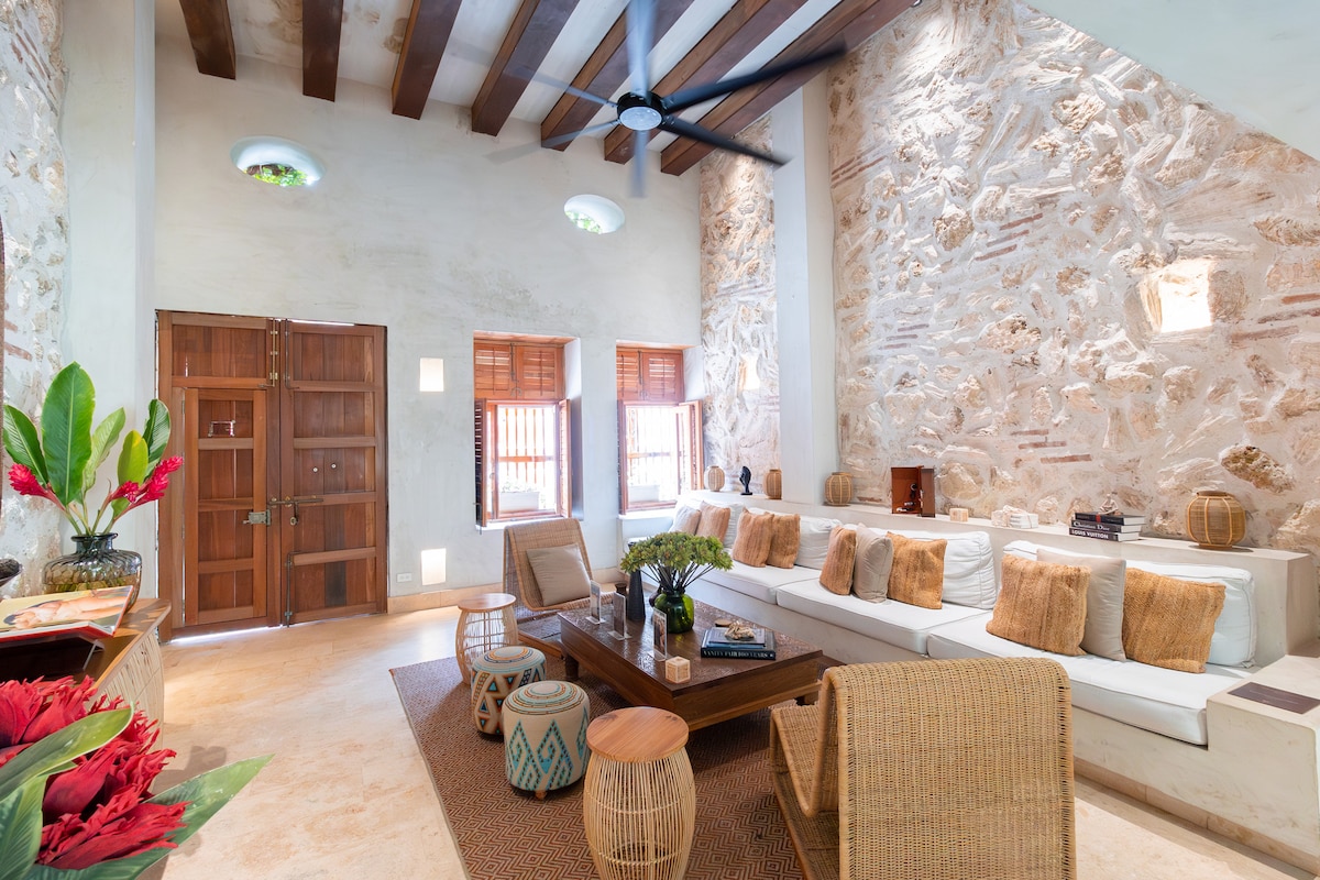 Casa O Cochera – photo 11