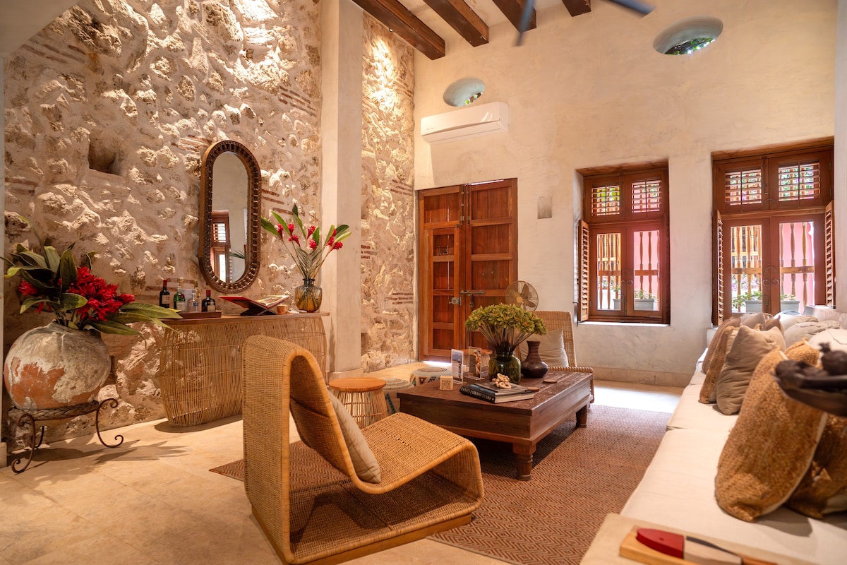 Casa O Cochera – photo 14