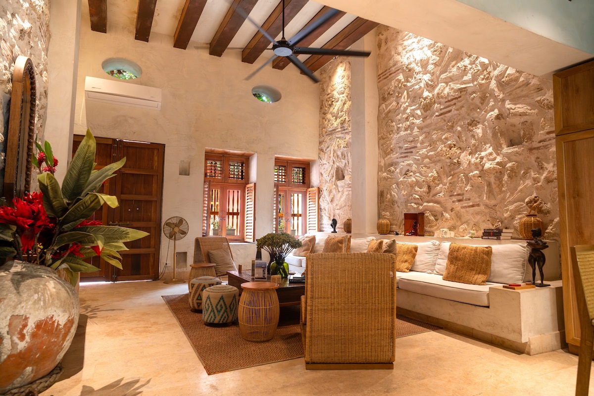 Casa O Cochera – photo 12