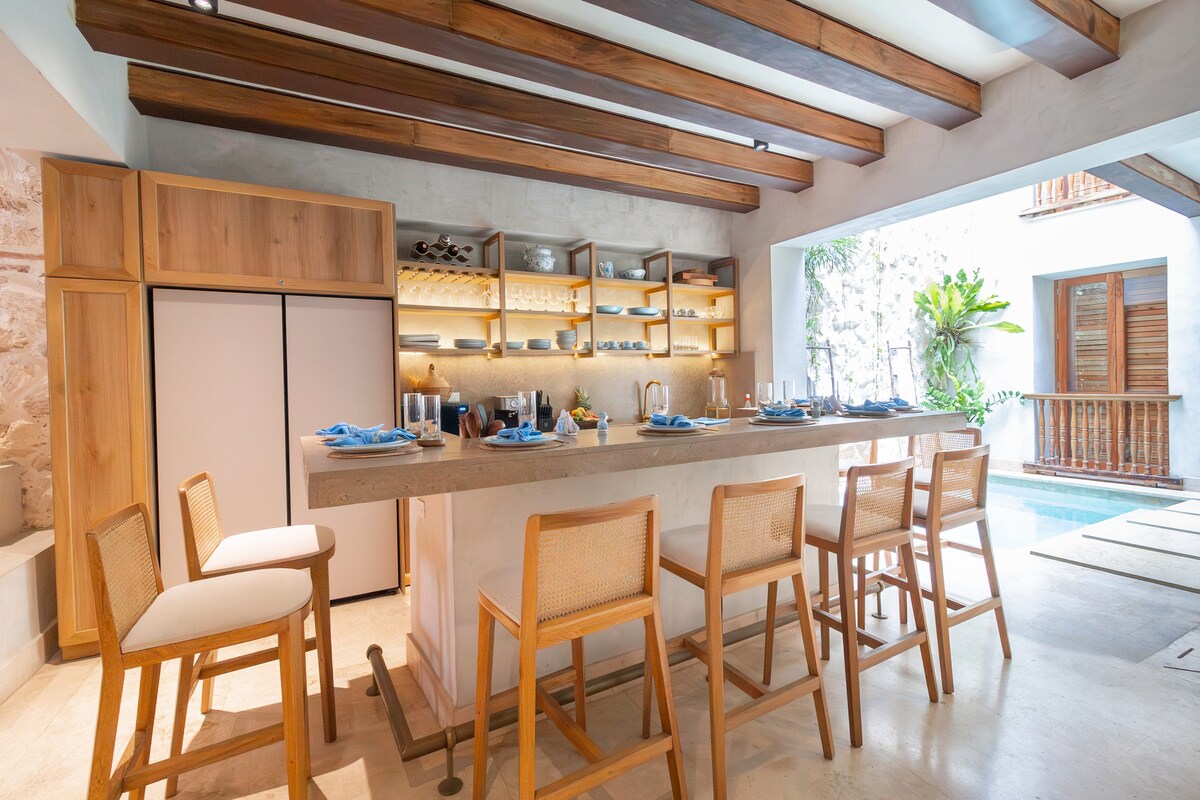 Casa O Cochera – photo 16
