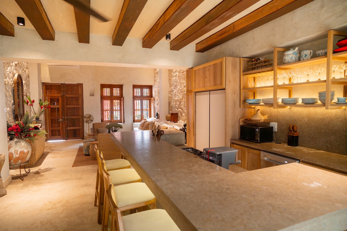 Casa O Cochera – photo 17