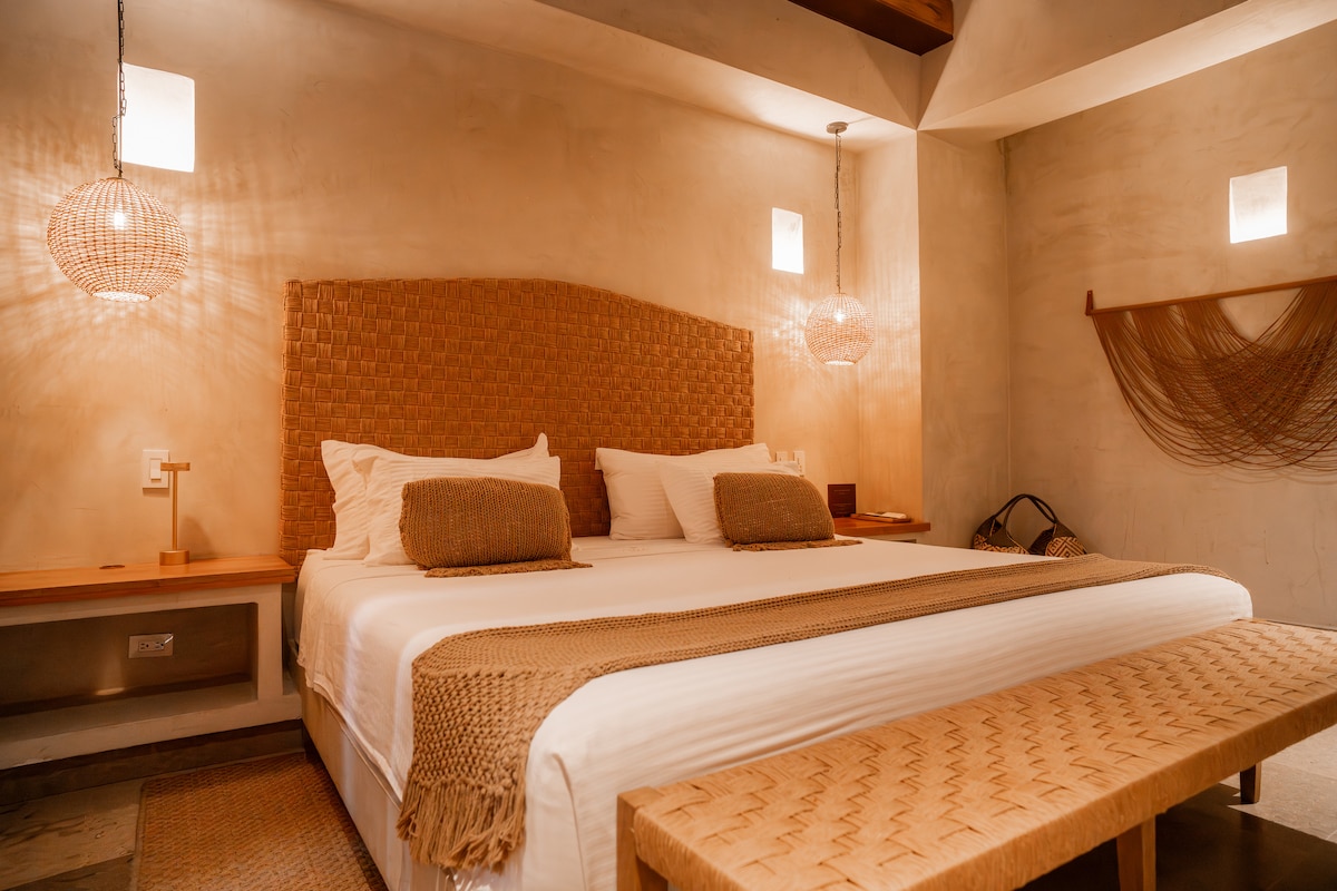 Master Suite