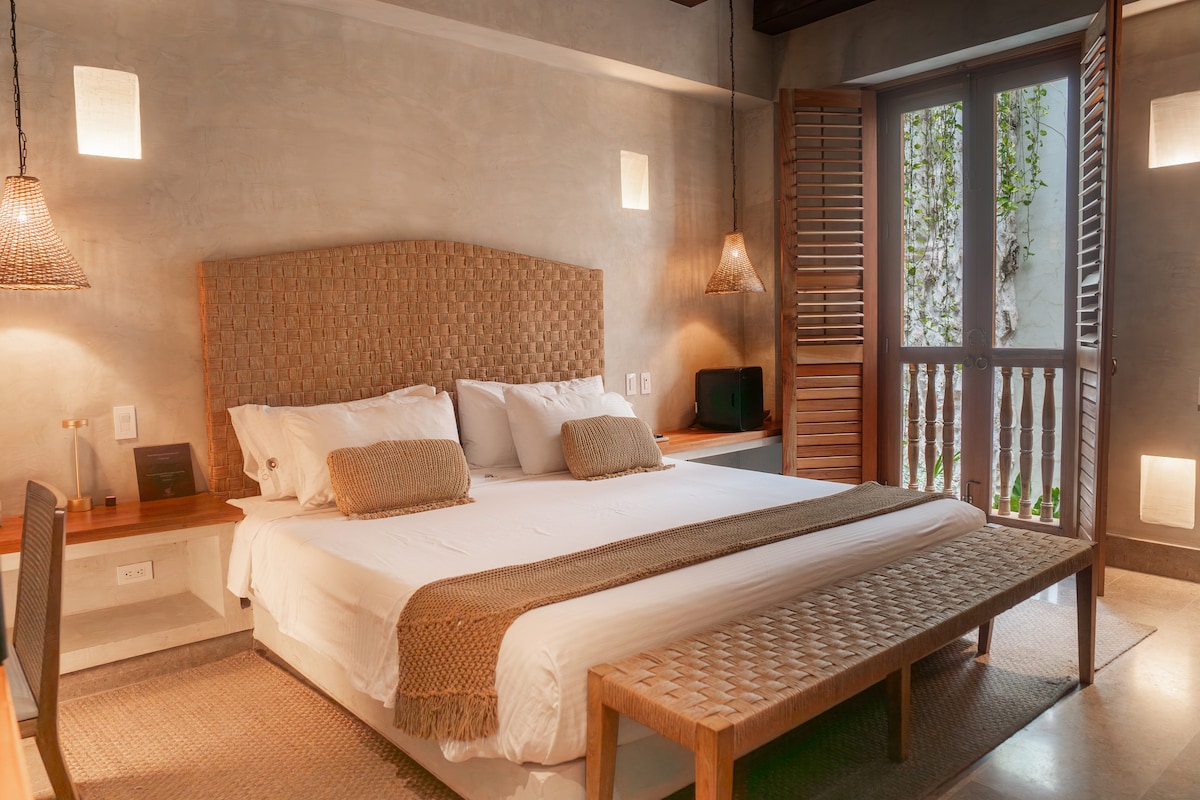 Master Suite
