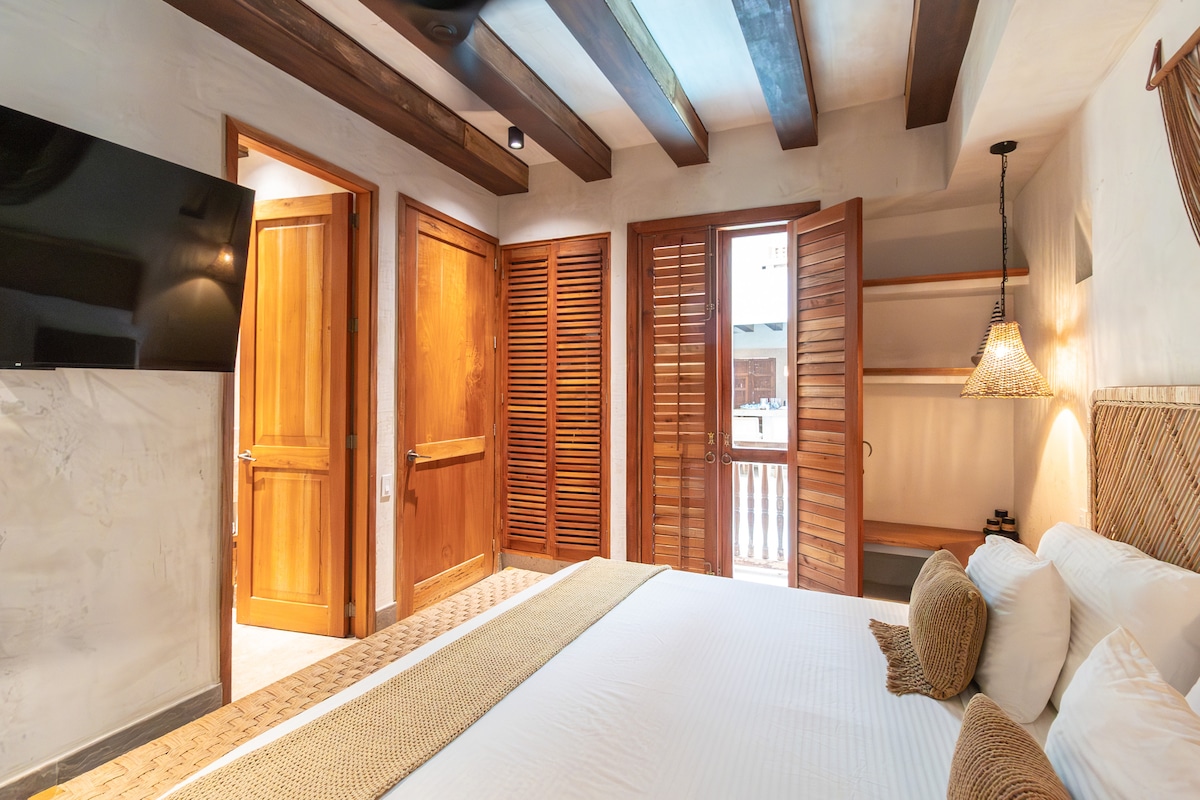 Master Suite