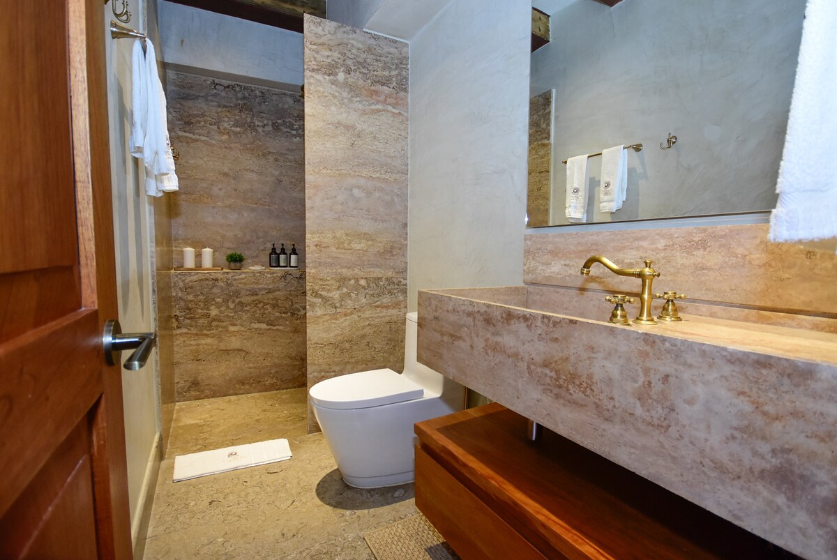 Master Suite