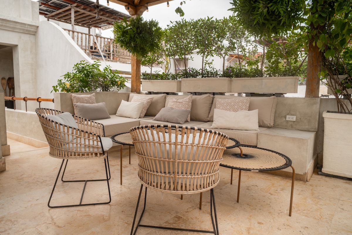 Casa O Cochera – photo 25