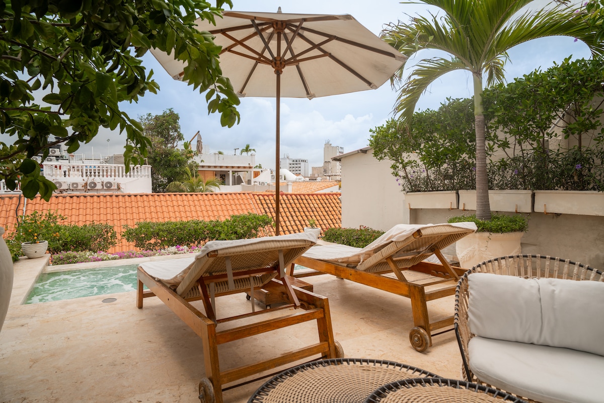 Casa O Cochera – photo 35