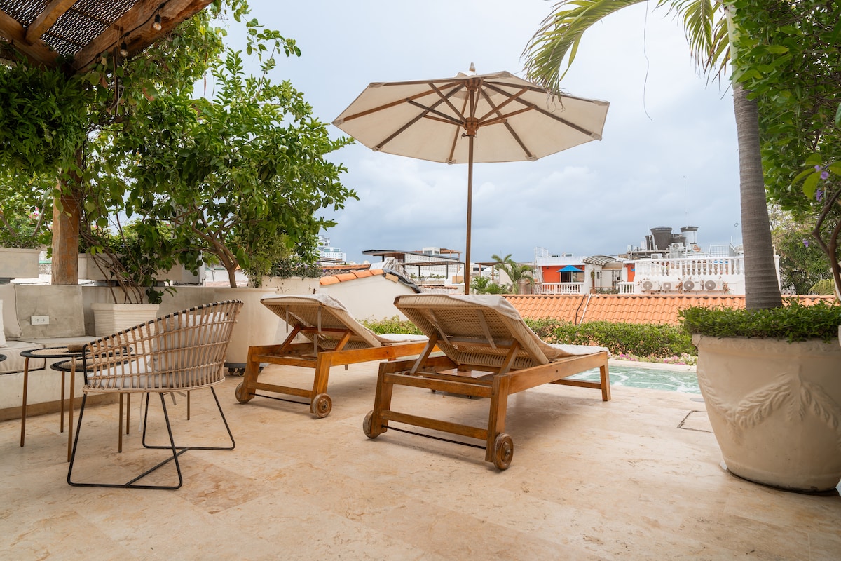 Casa O Cochera – photo 39