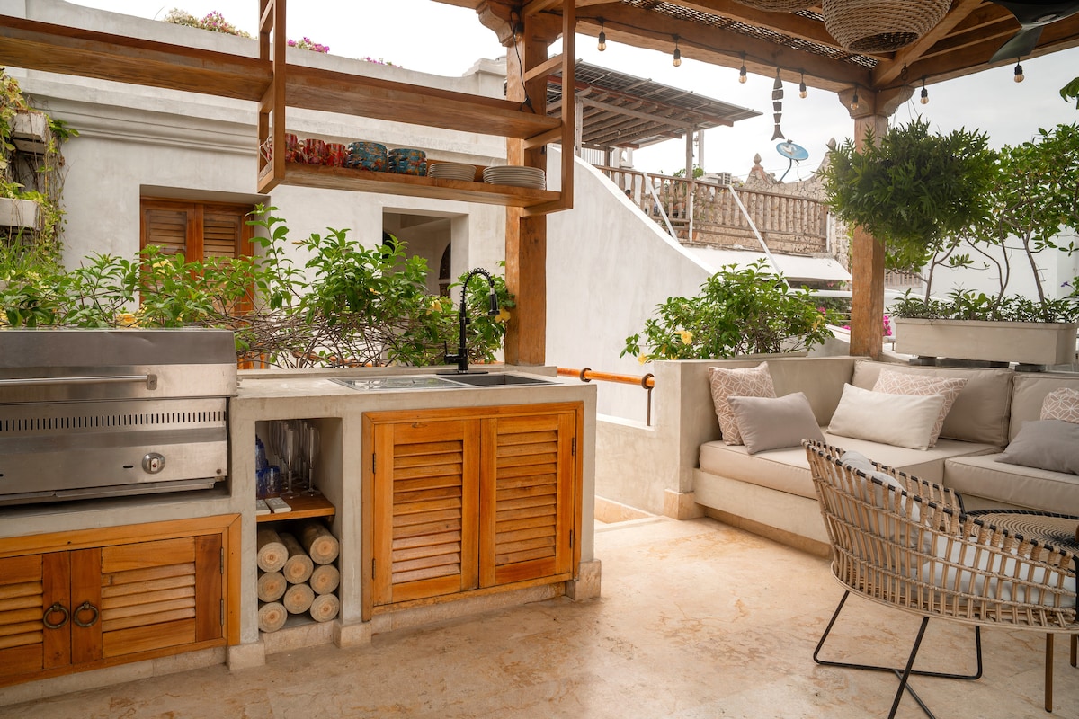 Casa O Cochera – photo 32
