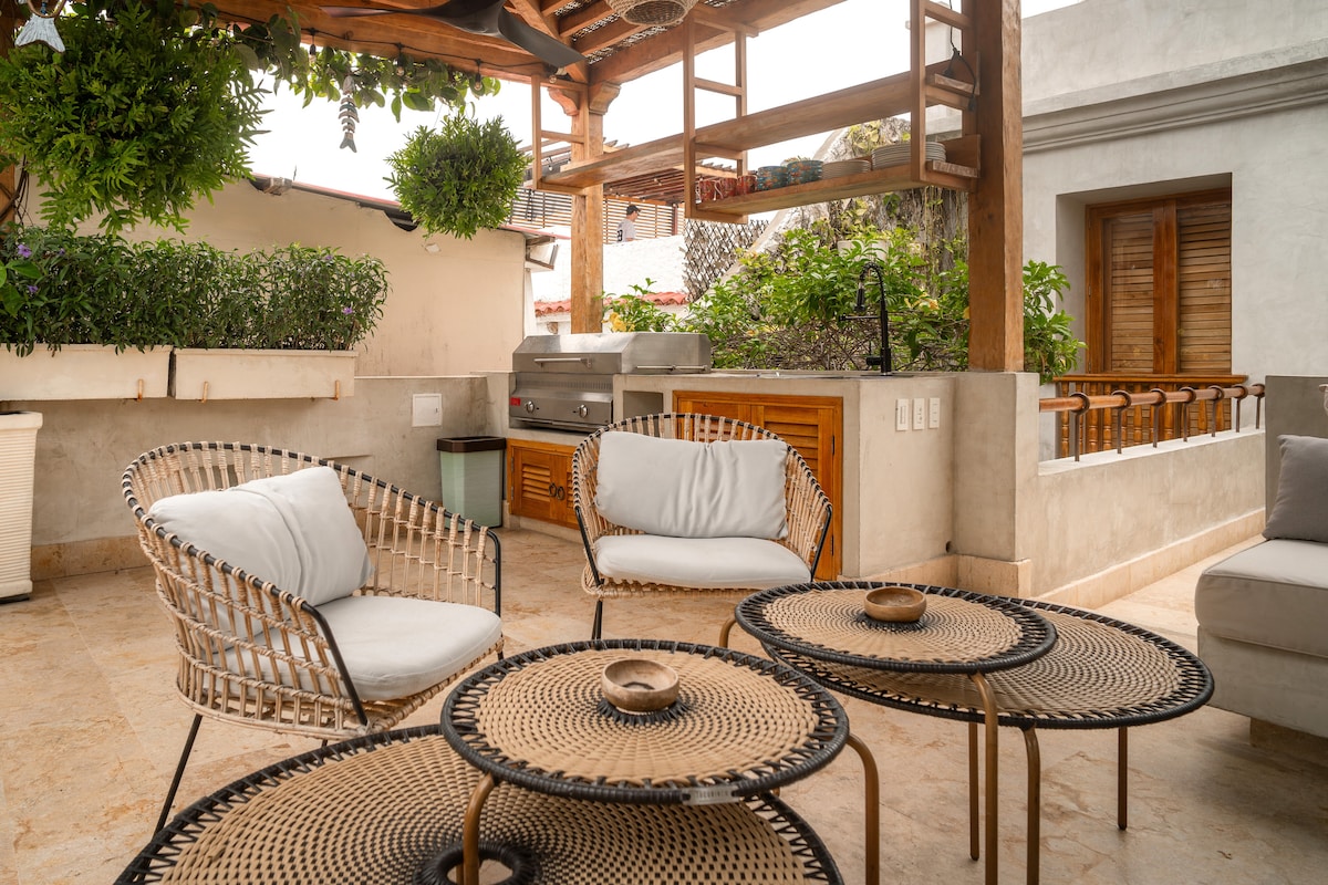 Casa O Cochera – photo 26