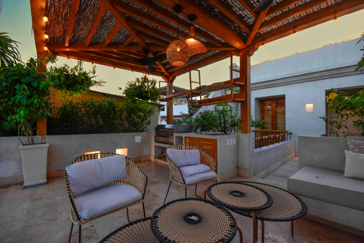 Casa O Cochera – photo 28