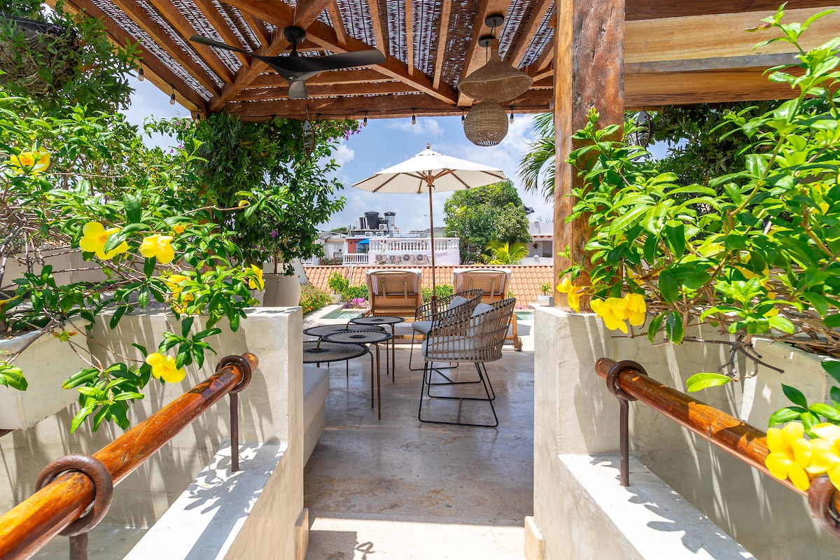 Casa O Cochera – photo 24