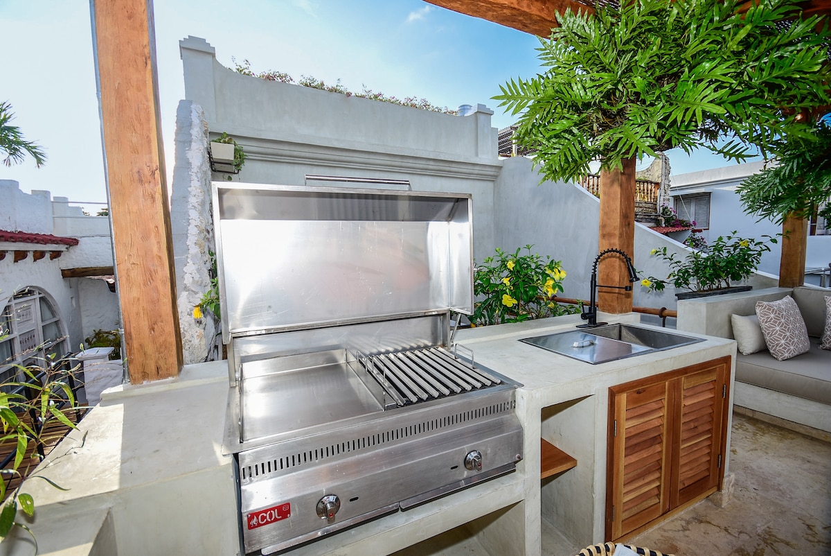 Casa O Cochera – photo 31