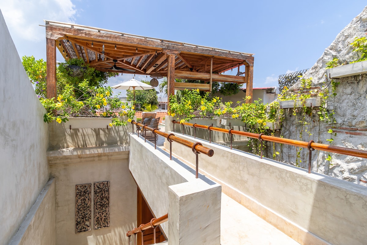 Casa O Cochera – photo 23
