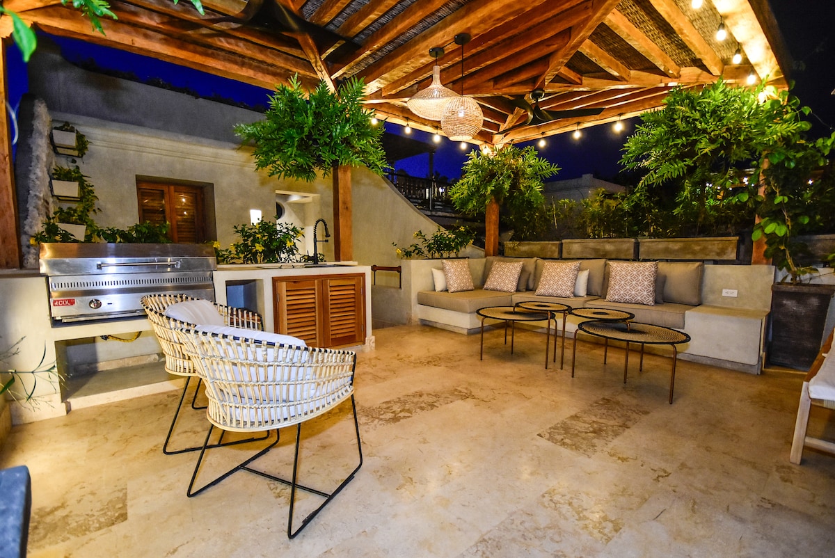 Casa O Cochera – photo 30