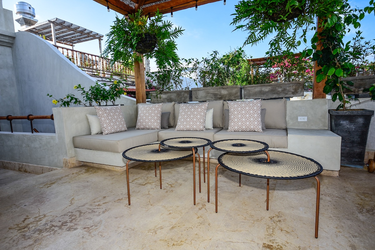 Casa O Cochera – photo 27