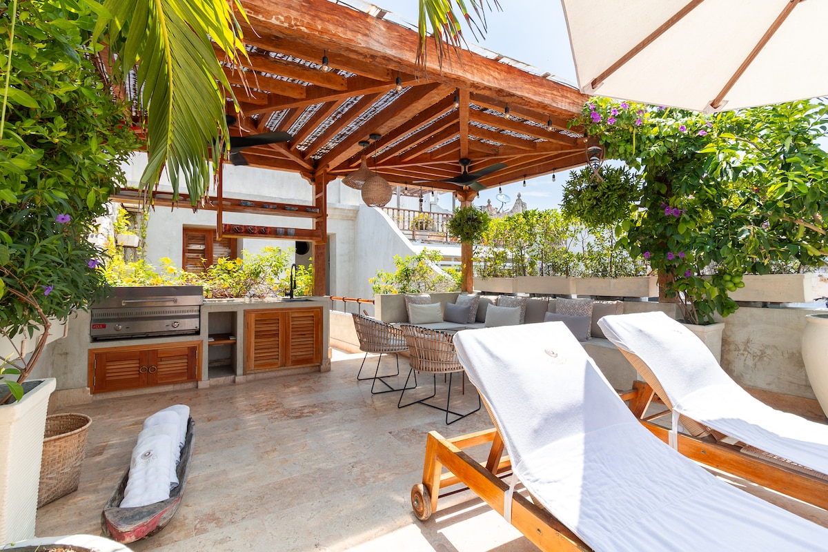 Casa O Cochera – photo 34