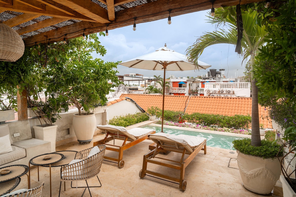 Casa O Cochera – photo 36