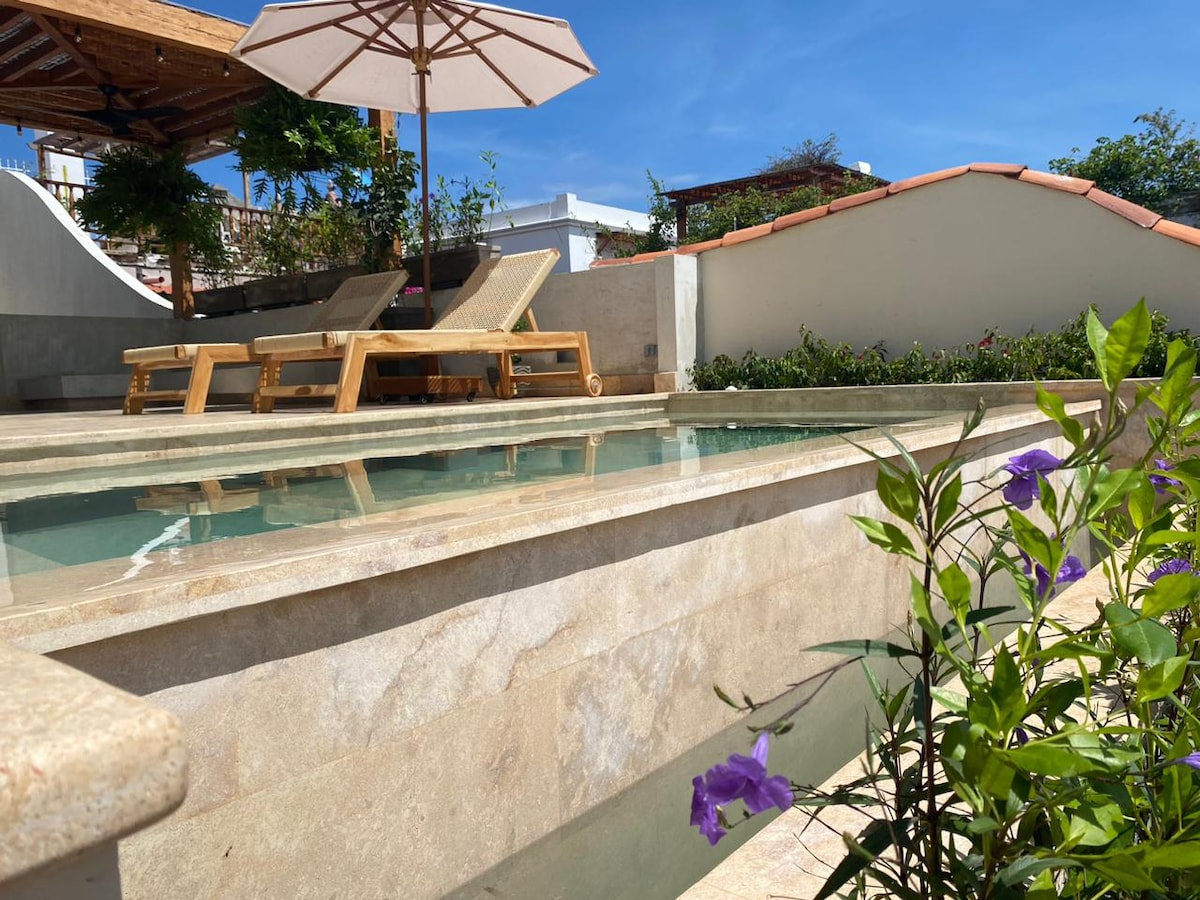 Casa O Cochera – photo 43