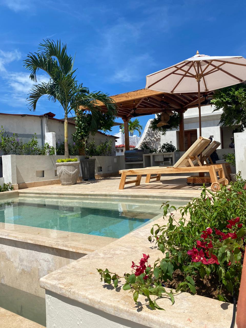 Casa O Cochera – photo 42