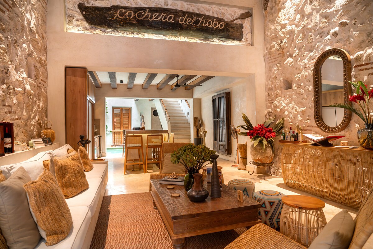 Casa O Cochera – photo 13
