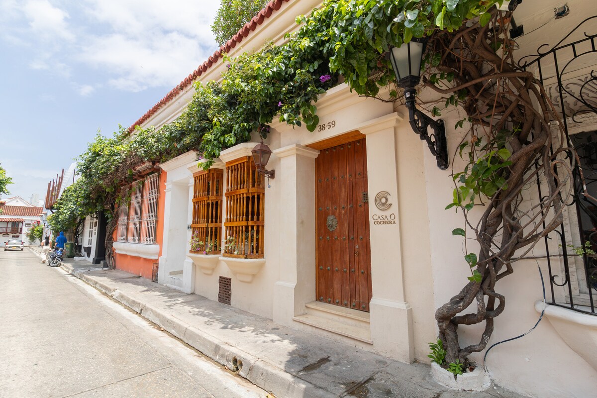 Casa O Cochera – photo 50