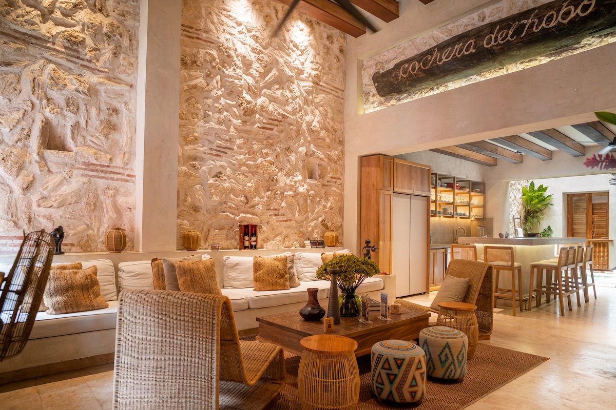 Casa O Cochera – photo 7