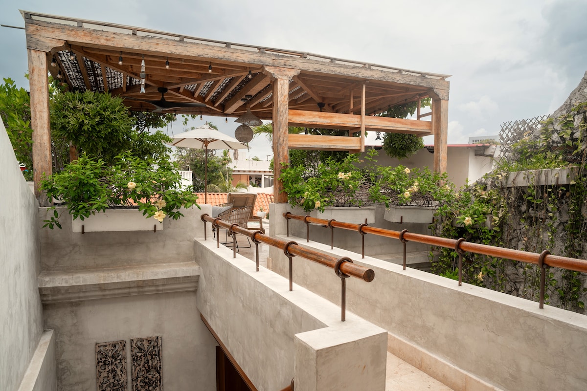 Casa O Cochera – photo 22