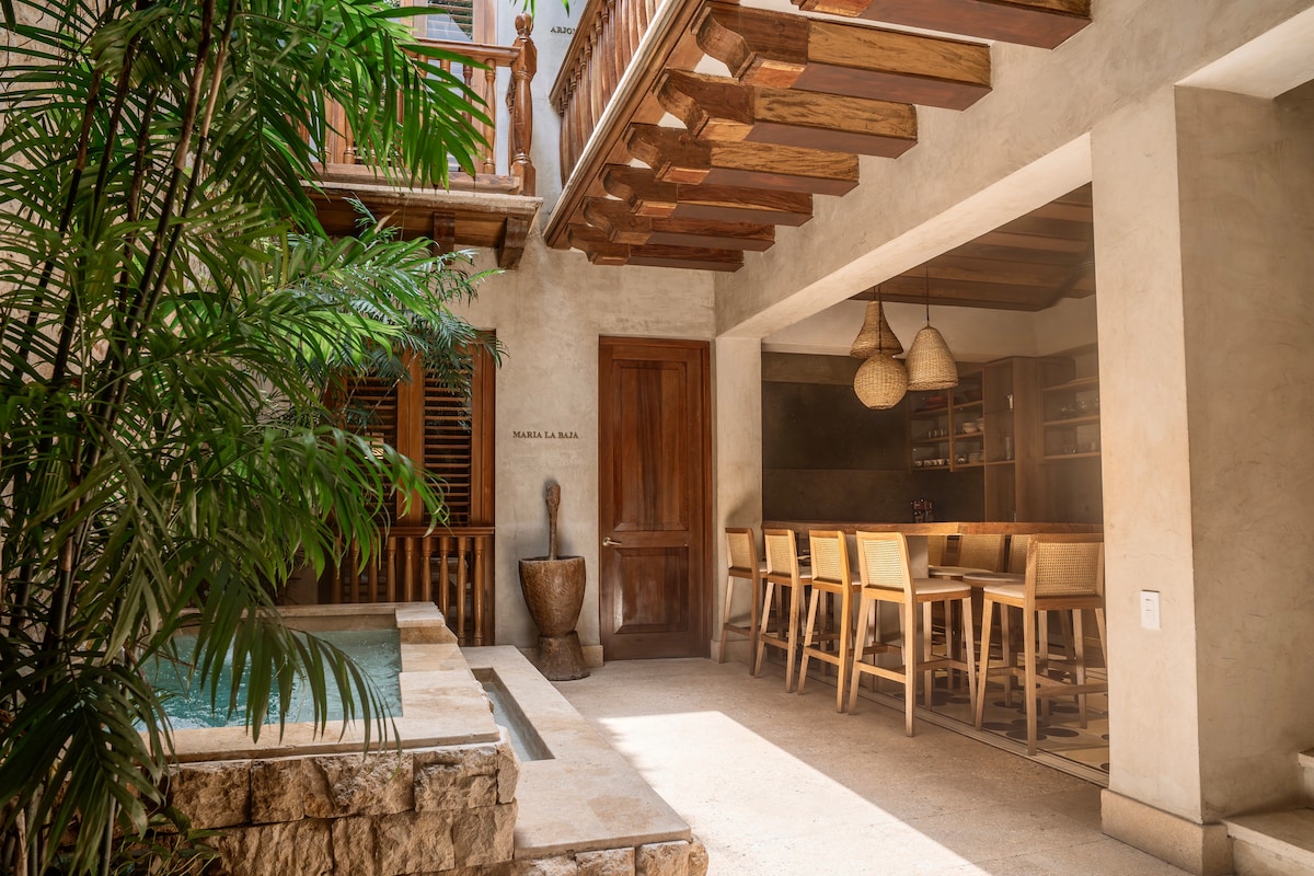 Casa O Curato – photo 17