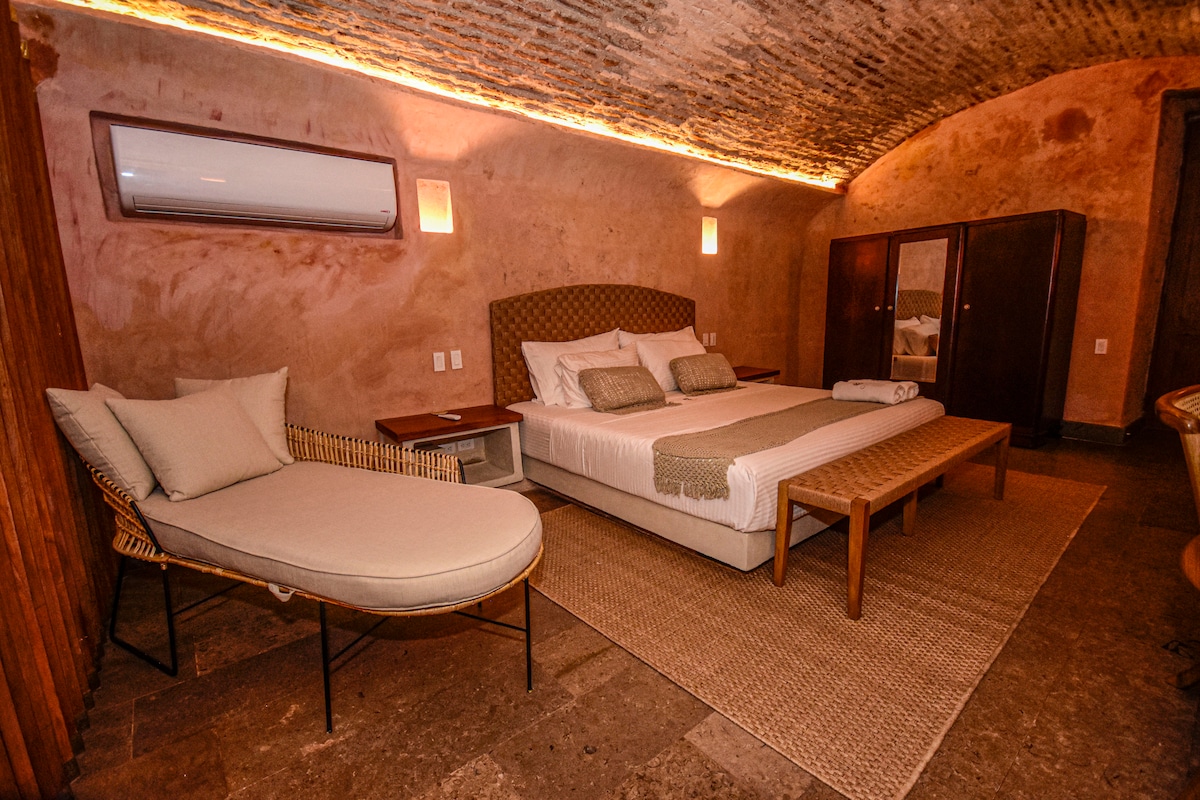 Master Suite
