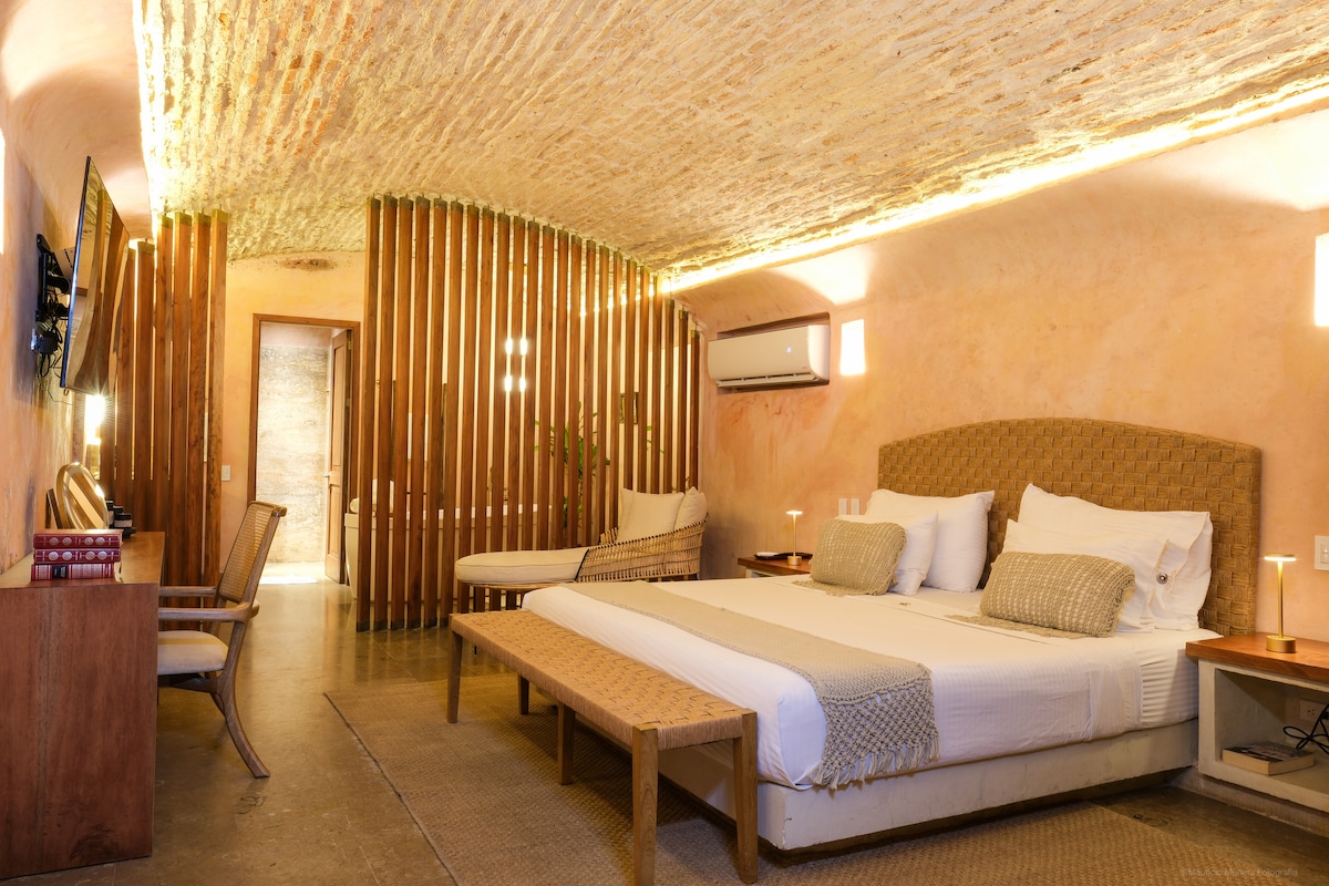 Master Suite