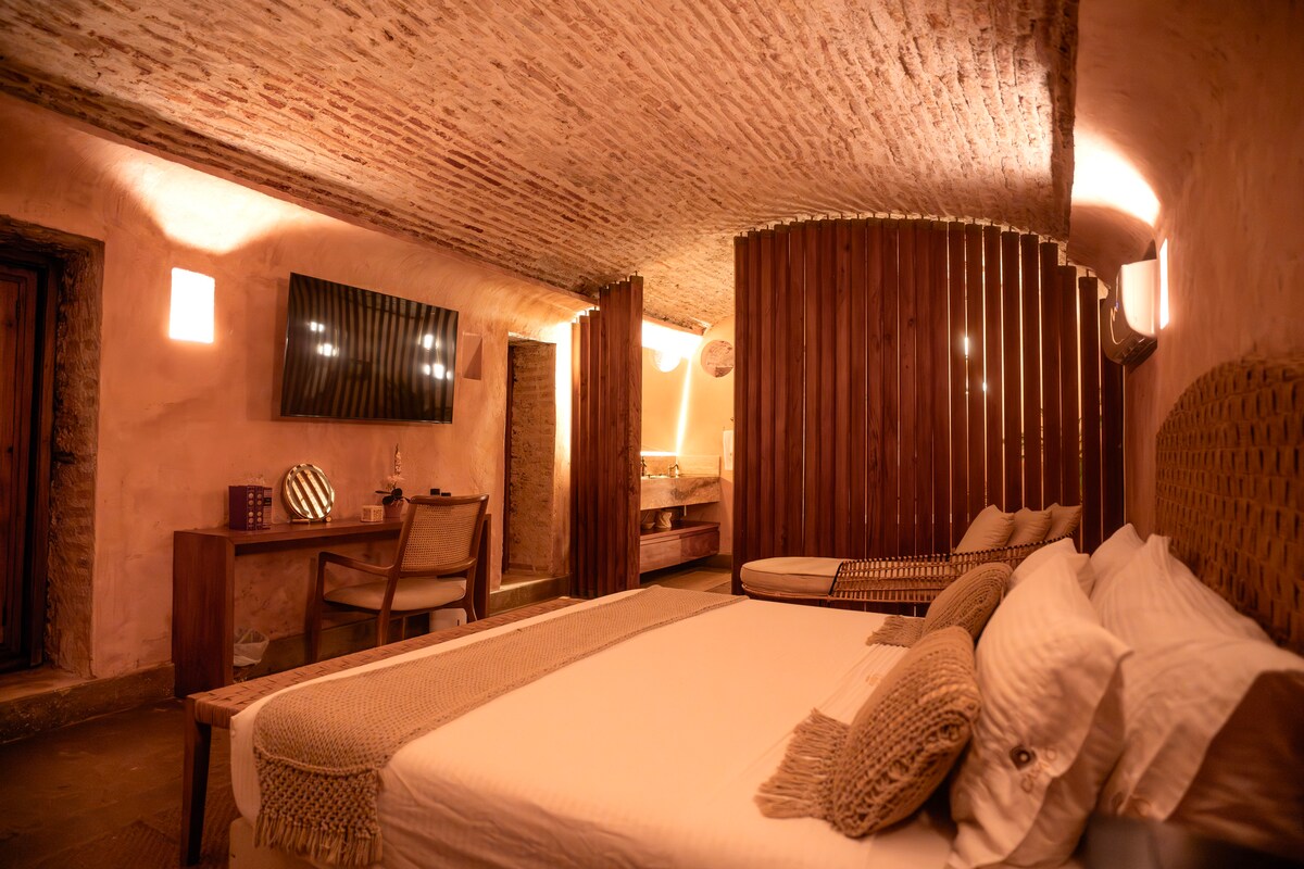 Master Suite