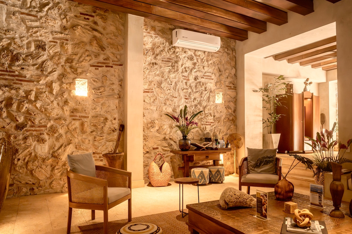 Casa O Curato