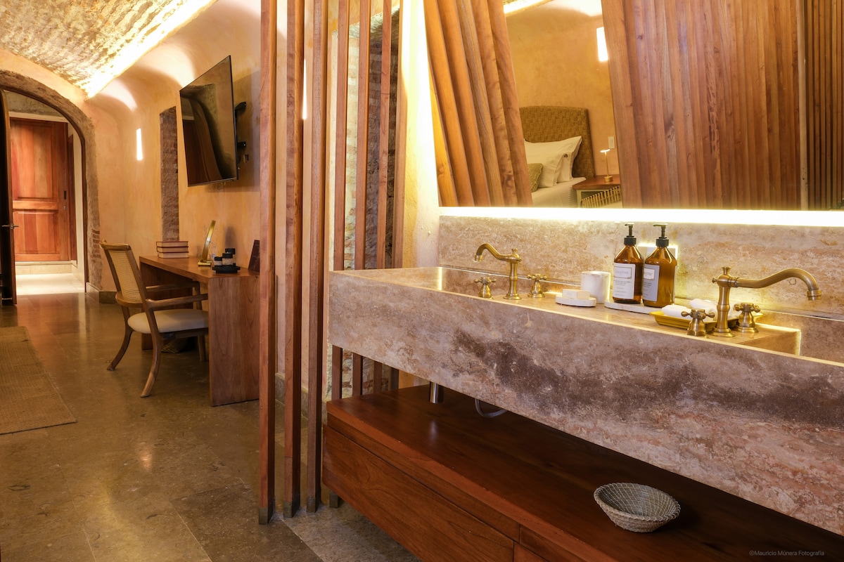 Master Suite