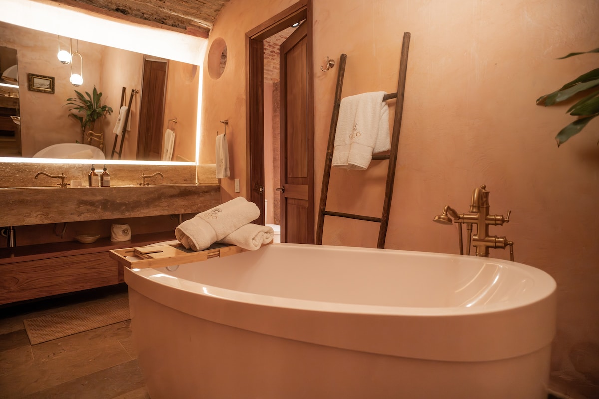 Master Suite