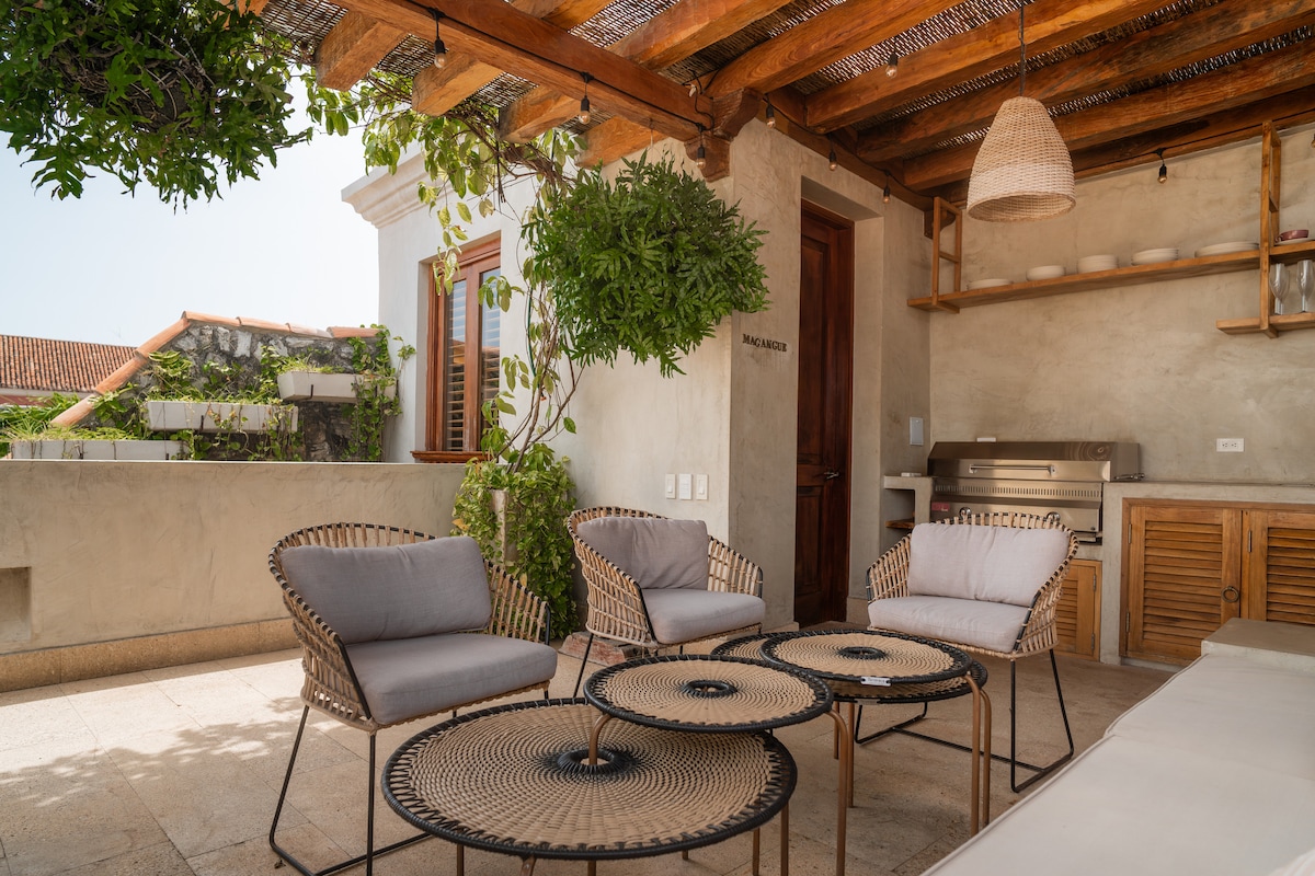 Casa O Curato – photo 76