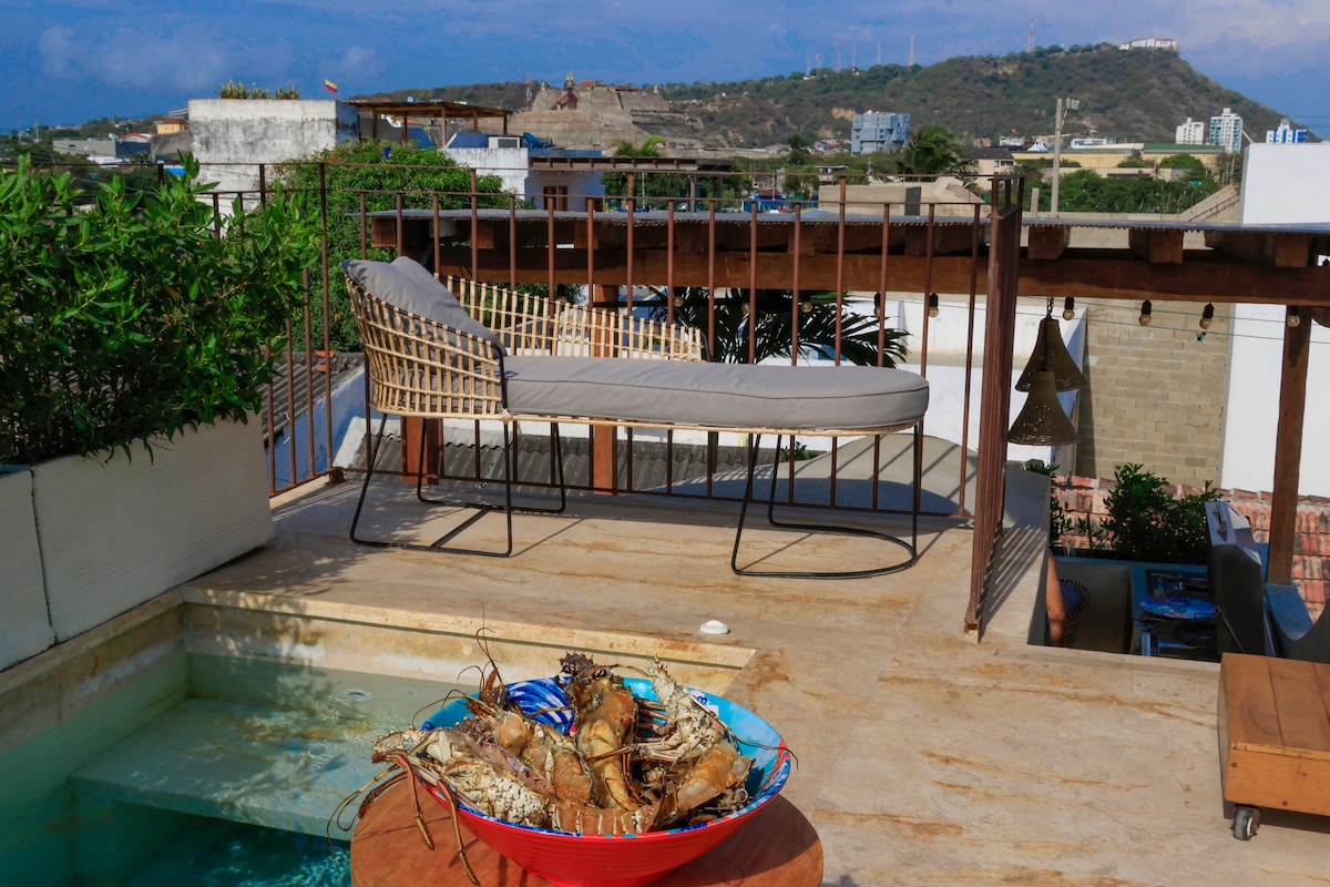 Casa O Getsemani – photo 13