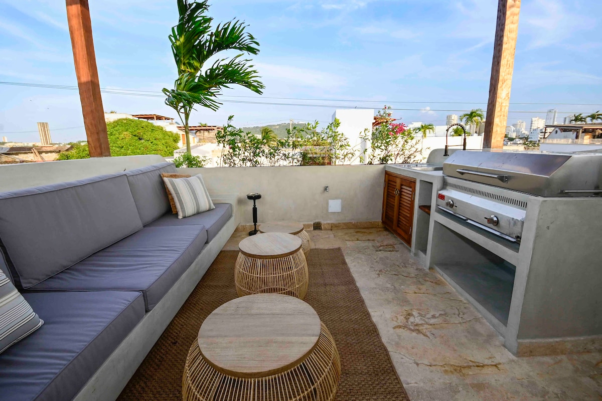 Casa O Getsemani – photo 15