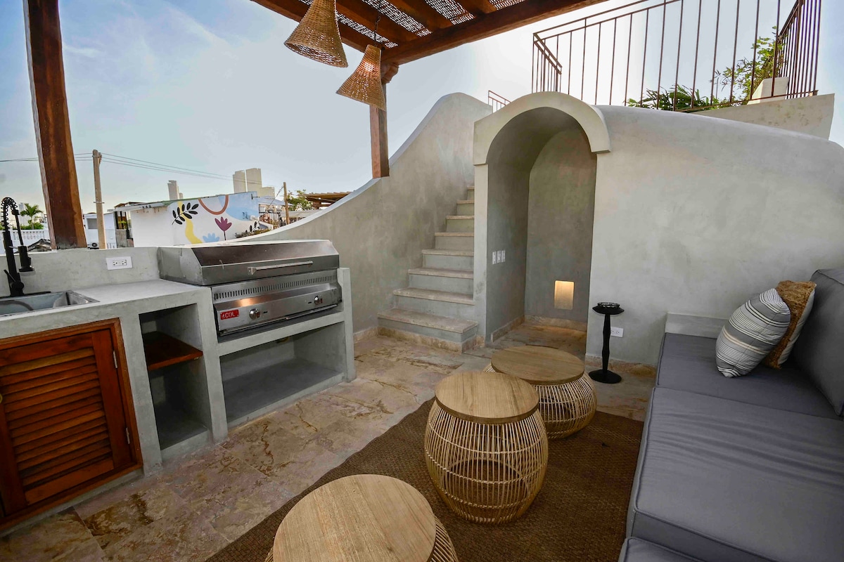 Casa O Getsemani – photo 16