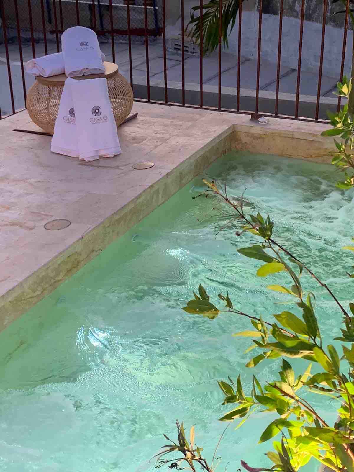 Casa O Getsemani – photo 18
