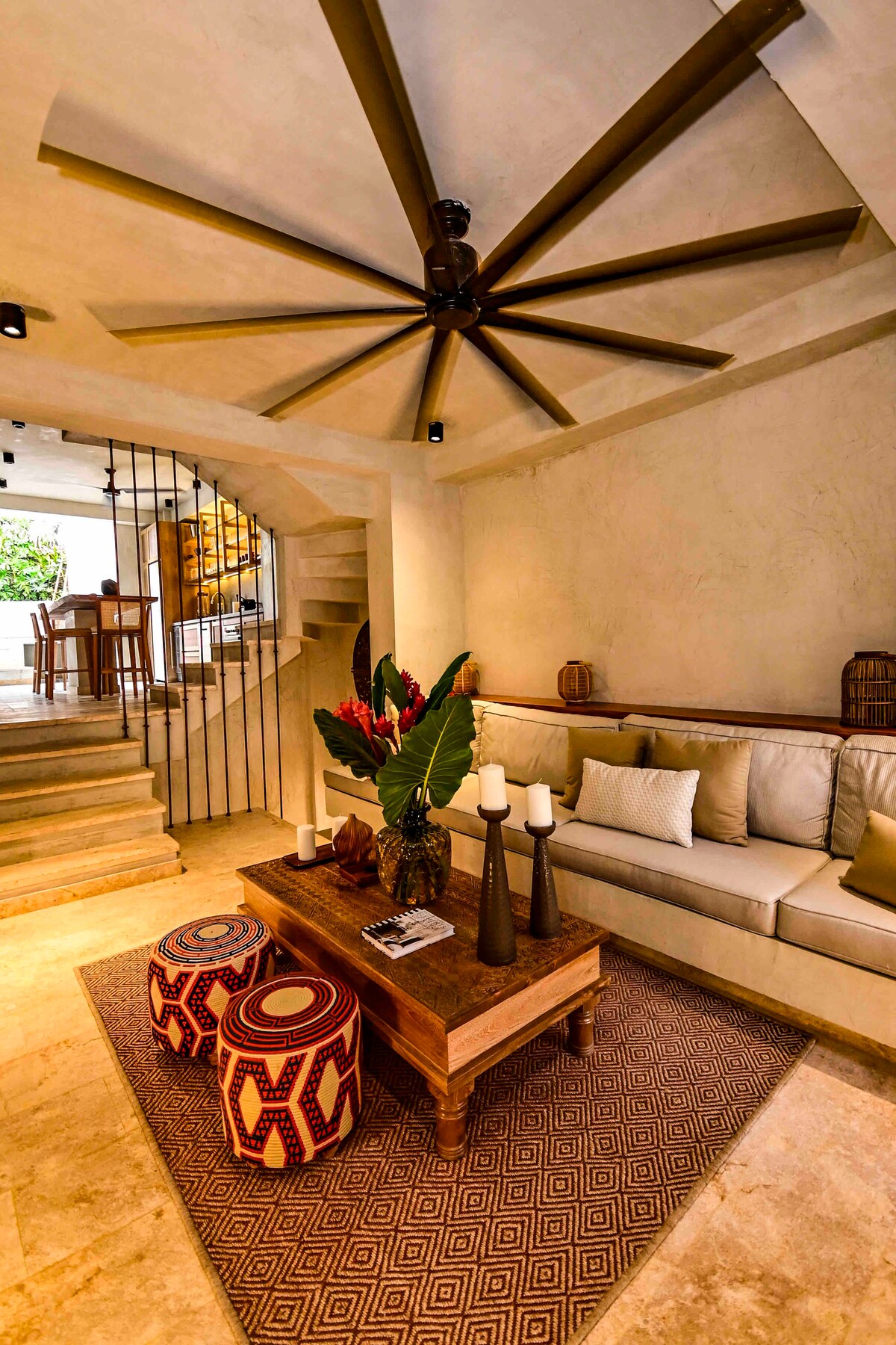 Casa O Getsemani