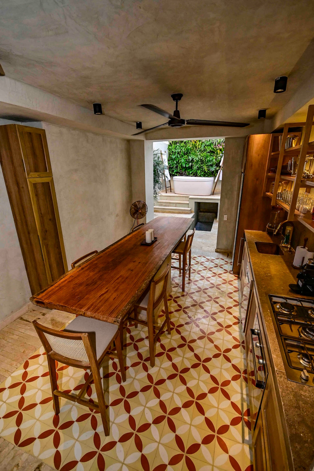 Casa O Getsemani – photo 30