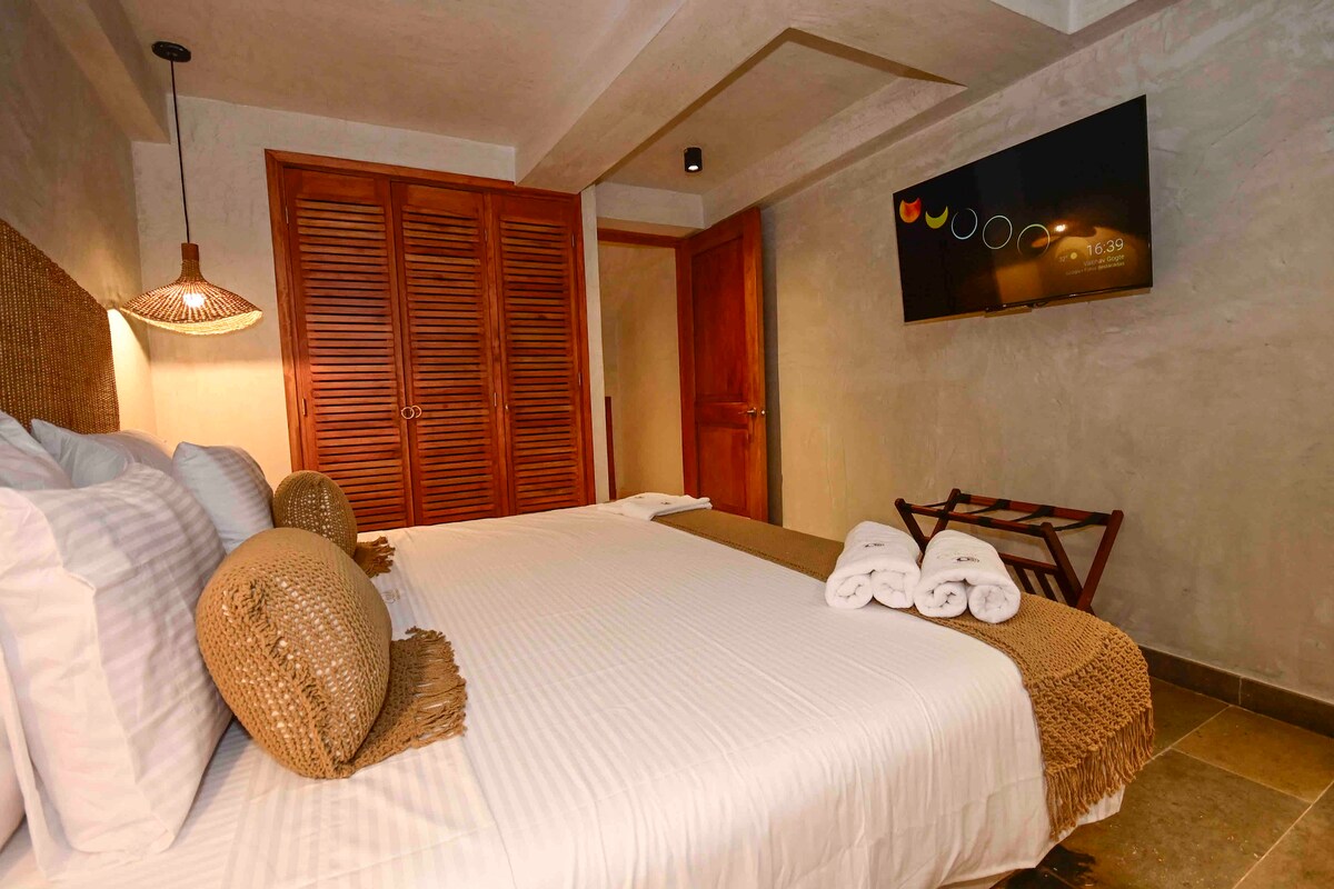 Master Suite