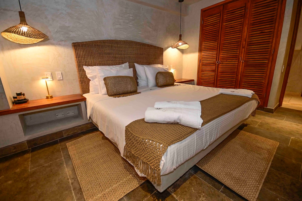 Master Suite