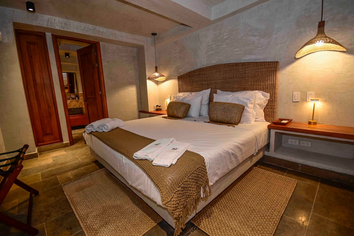 Master Suite