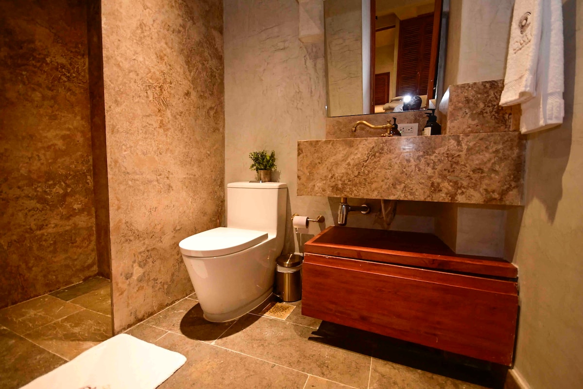 Master Suite