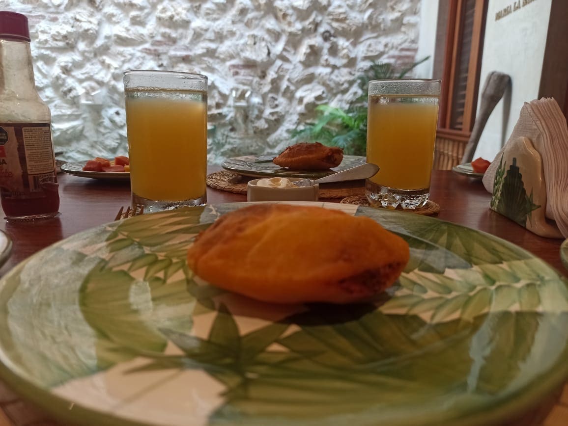 Casa O Getsemani – photo 50