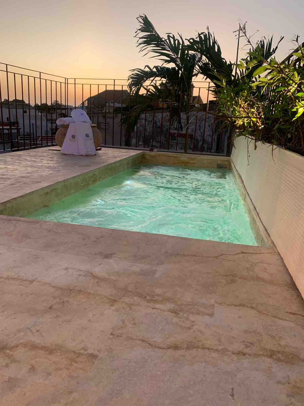 Casa O Getsemani – photo 7