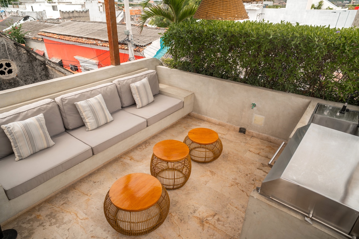 Casa O Getsemani – photo 63